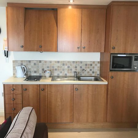 Porthole Suites St Aubin Eksteriør billede